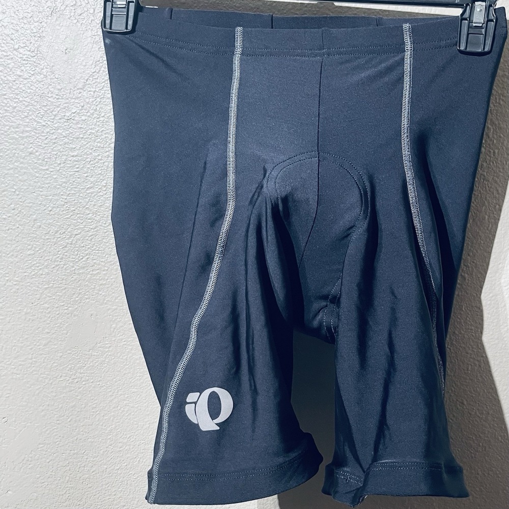Perl Izumi Style 0426  Ultra Sensor Cycle Bike Shorts Women's Size L‎